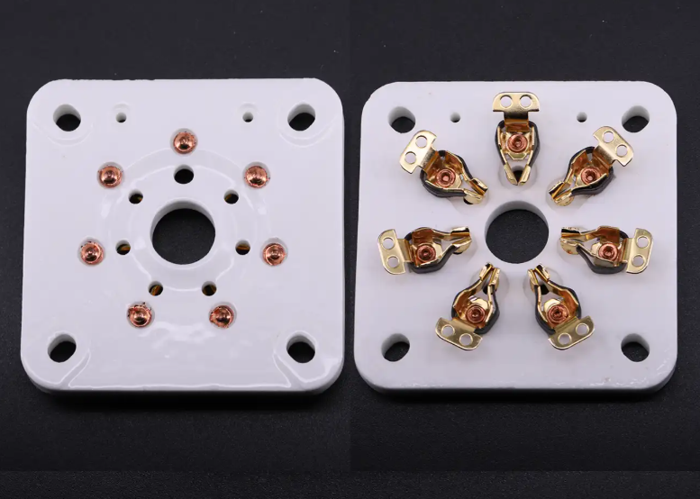 电子陶瓷的应用前景