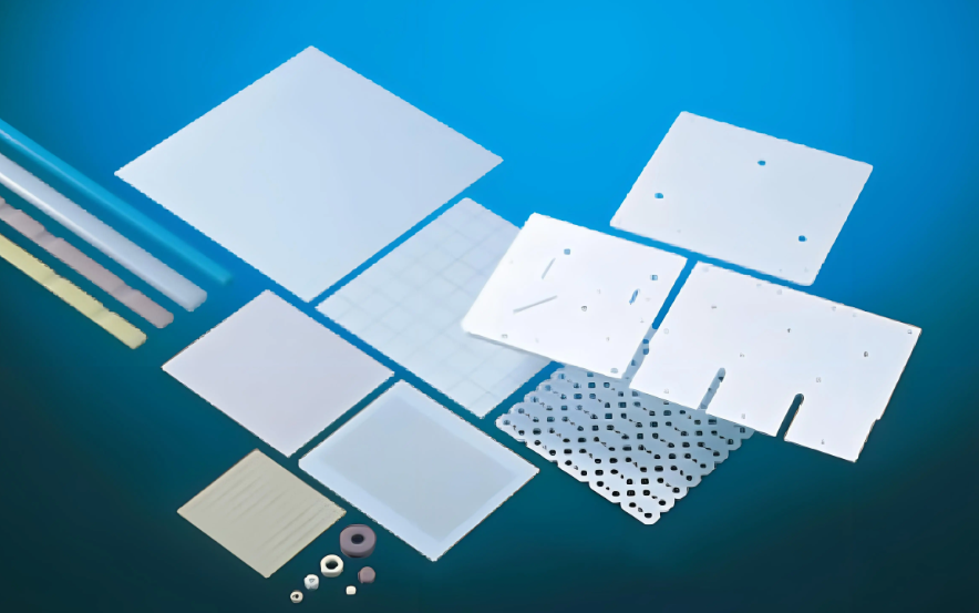 电子陶瓷的发展趋势